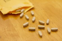 How to Send Prescription Drugs Through the Mail