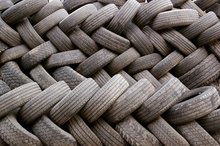 Toxic Vapors Emitted From New Tires