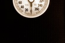 How to Measure Muscle & Bone Mass