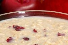 Oatmeal & Indigestion