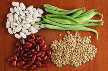Foods With Plant Sterols & Stanols