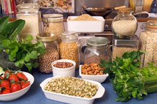 Red Beans & Rice Nutrition