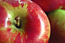 Organic Apple Cider Vinegar Vs. Pasteurized Apple Cider Vinegar