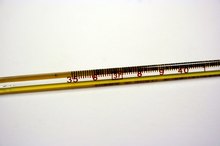 Uses of a Clinical Thermometer