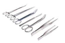 How to Set Surgical Trays for an Operating Room