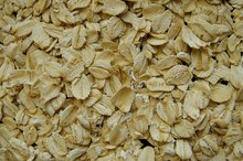How Much Oatmeal Is Needed to Reduce Cholesterol?
