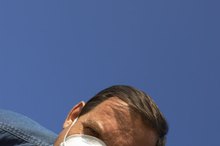 Effects of Inhaling Muriatic Acid Fumes