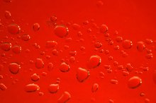 The Effect of Asthma on RBC Count