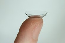 What Is the Highest Strength for Contact Lens?