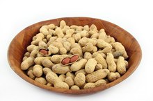 Are Peanuts High in Cholesterol?