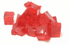 List of Foods That Contain No Folic Acid