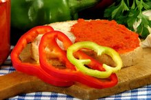 List of Foods With No Fructose Corn Syrup