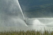 Advantages & Disadvantages for Recycling Water