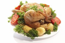 Fish & Chicken Diet