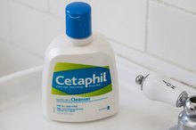 Cetaphil Gentle Skin Cleanser Directions