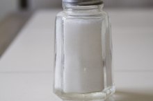 A Low-Salt, Low-Fat & Low-Cholesterol Diet
