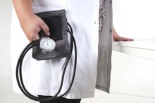 Symptoms of a Blood Clot in the Arm