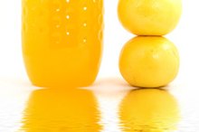 A List of CN Label Foods