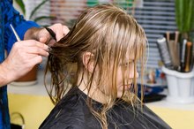 Barbicide & Head Lice