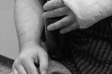 Signs and Symptoms of Bone Marrow Disease With High Protein in the Blood