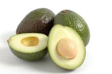 List of Alkaline Fruits & Vegetables