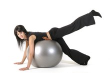 How to Get Your Booty Back After Losing Weight