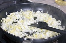 The Nutritional Value of Cooked Onions