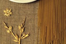 List of the Types of Proteins in Cereals