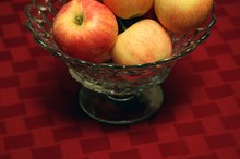 What Is the Nutritional Value of a Gala Apple?