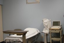 How to Troubleshoot a Hospital Bed