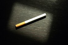 Tobacco's Effect on the Excretory System of the Human Body
