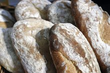 List of Non-starchy Foods