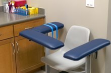 Blood Tests for Vitamins & Minerals