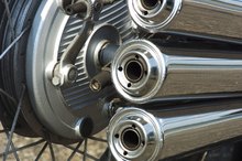 How to Treat Muffler Burns