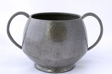 Pewter & Lead Safety