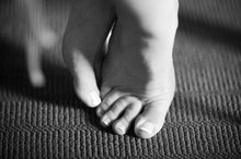 What Causes a Keratin Buildup Under the Toenails?