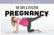 12 Safe Exercises to Stay Fit During Pregnancy