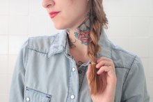 How to Restore Hair Elasticity