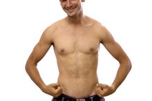 How to Get a Six Pack As a Teenager
