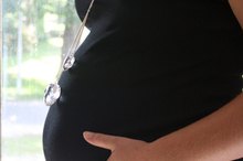 Signs & Symptoms of Down Syndrome During Pregnancy