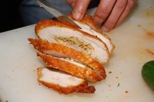 Can You Gain Muscle on a Low Calorie Diet?