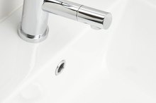 Symptoms From Drinking Coliform Bacteria in Water