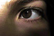 Black Mold & Eye Problems