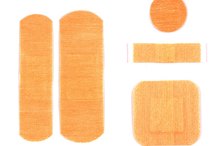 How to Apply Steri Strips