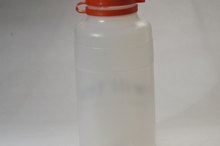 How to Use a Sports Bottle Instead of a Neti Pot