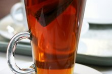 Does Decaffeinated Tea Have the Same Health Benefits As Caffeinated Tea?