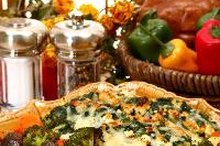 Do Vegetables Lose Their Nutrients When Baked?