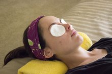 10 Steps of a Spa Facial