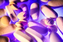 Behavioral Side Effects of HGH