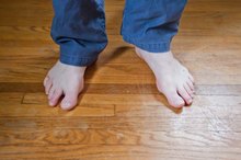 How to Know When a Plantar Wart Is Completely Gone